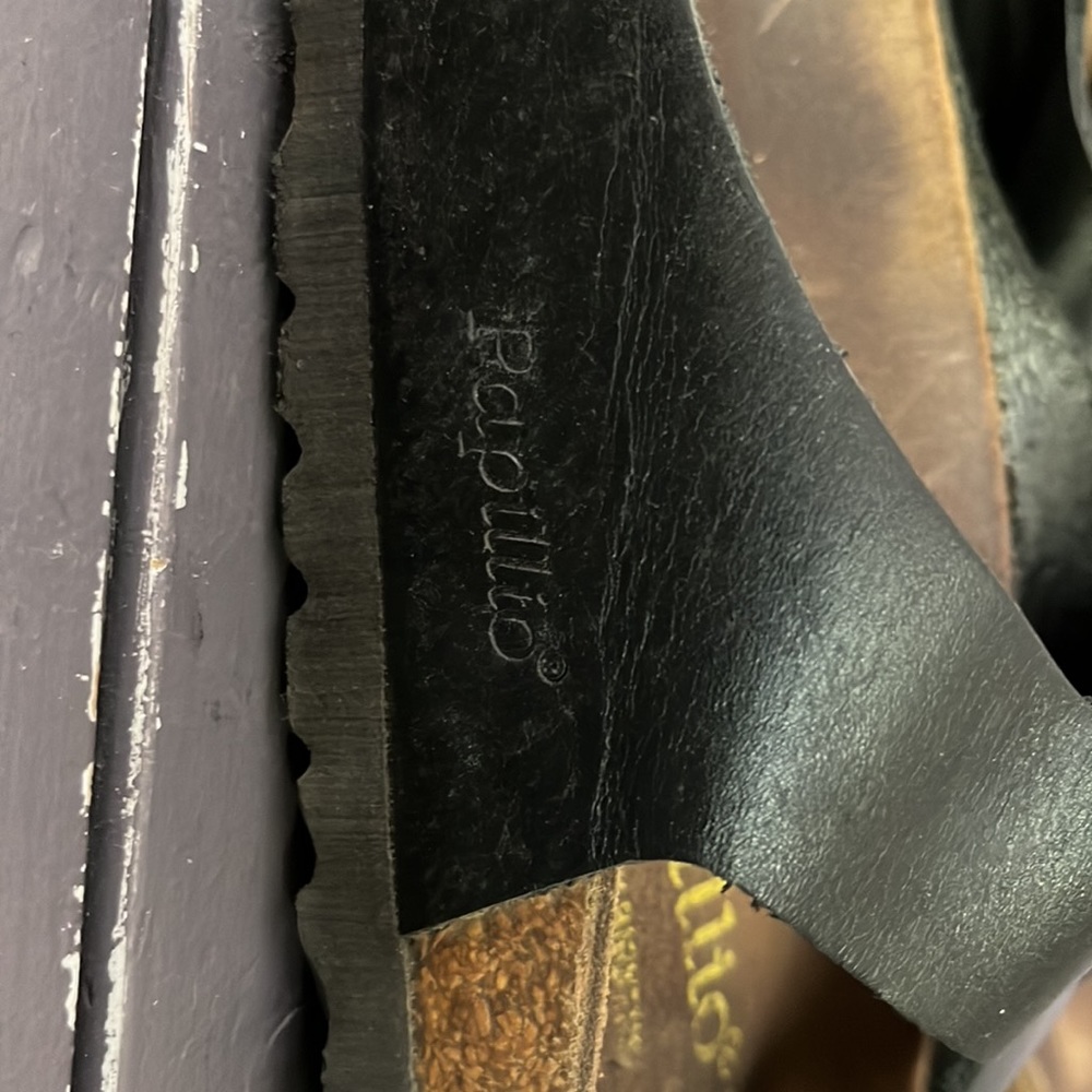 Papillio from Birkenstocks - Picture 5 of 5